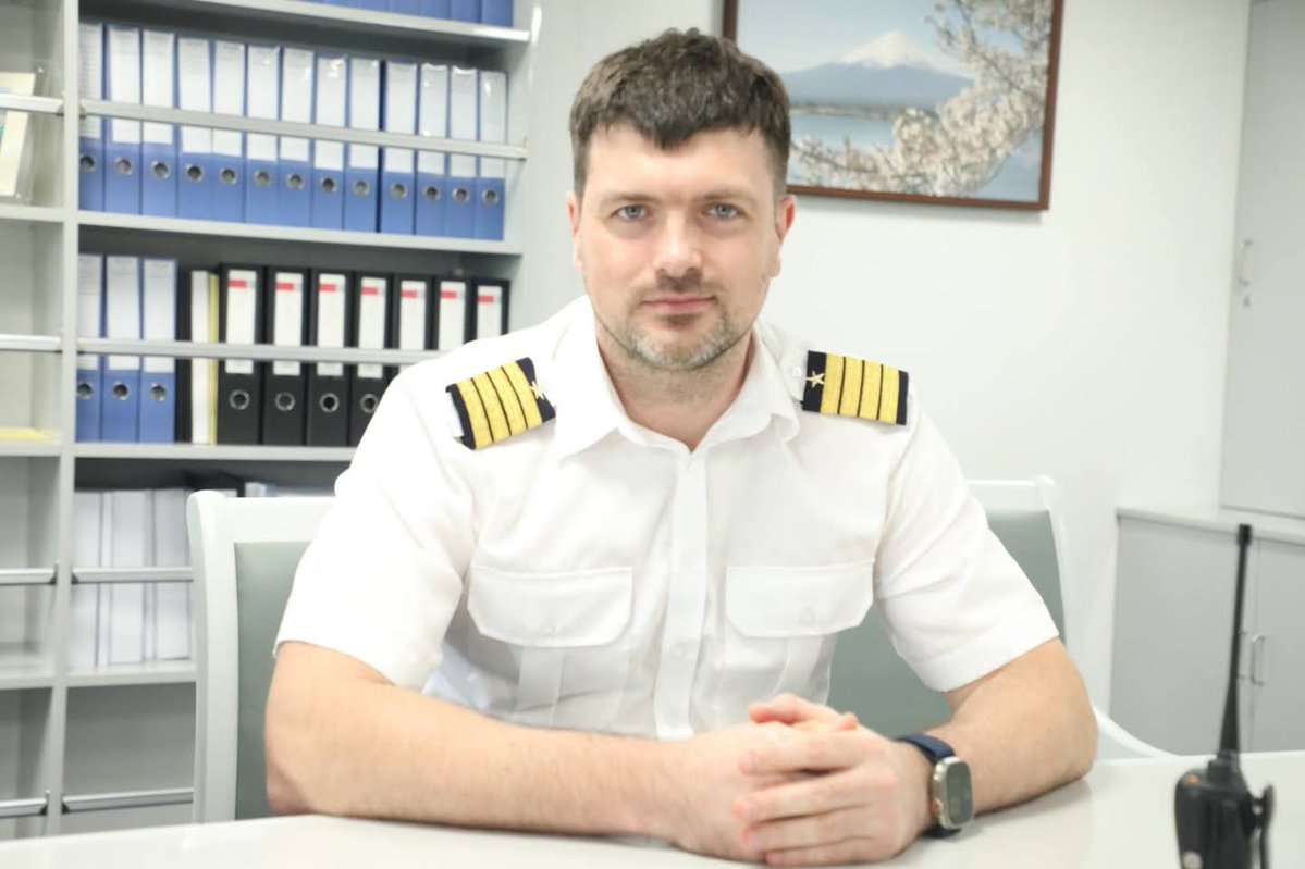 Kenya Ports Authority tweet media