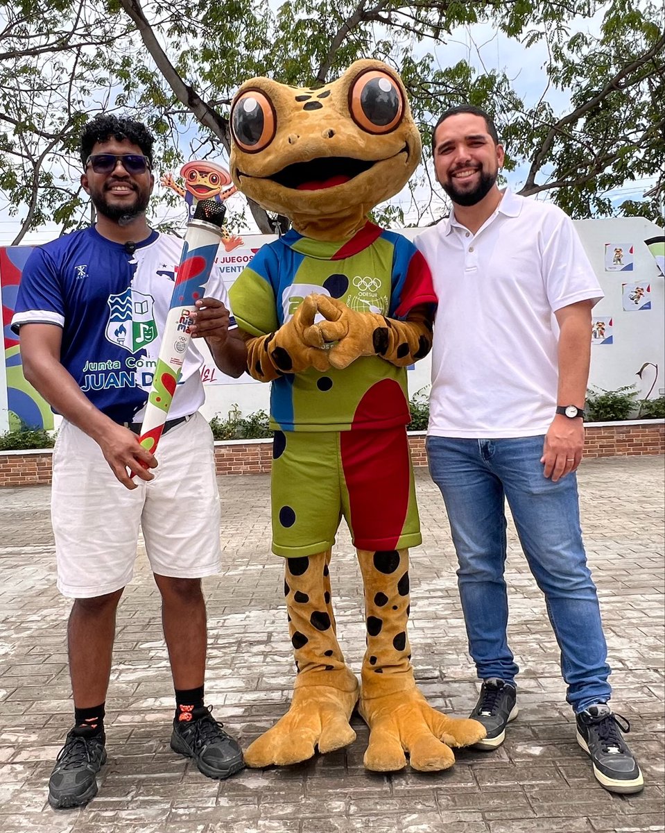 Roberto Zúñiga A. tweet media