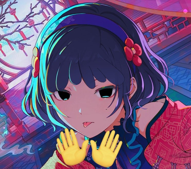 ⊹ ࣪ ˖ . ⌗ ༅ hiukka 🎀 MIKOTO T3 IS HERE tweet media