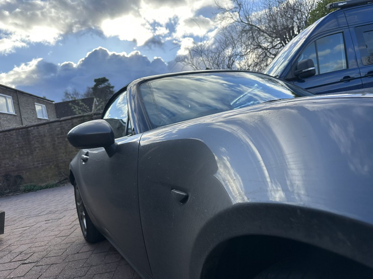 Steve Foulkes tweet media