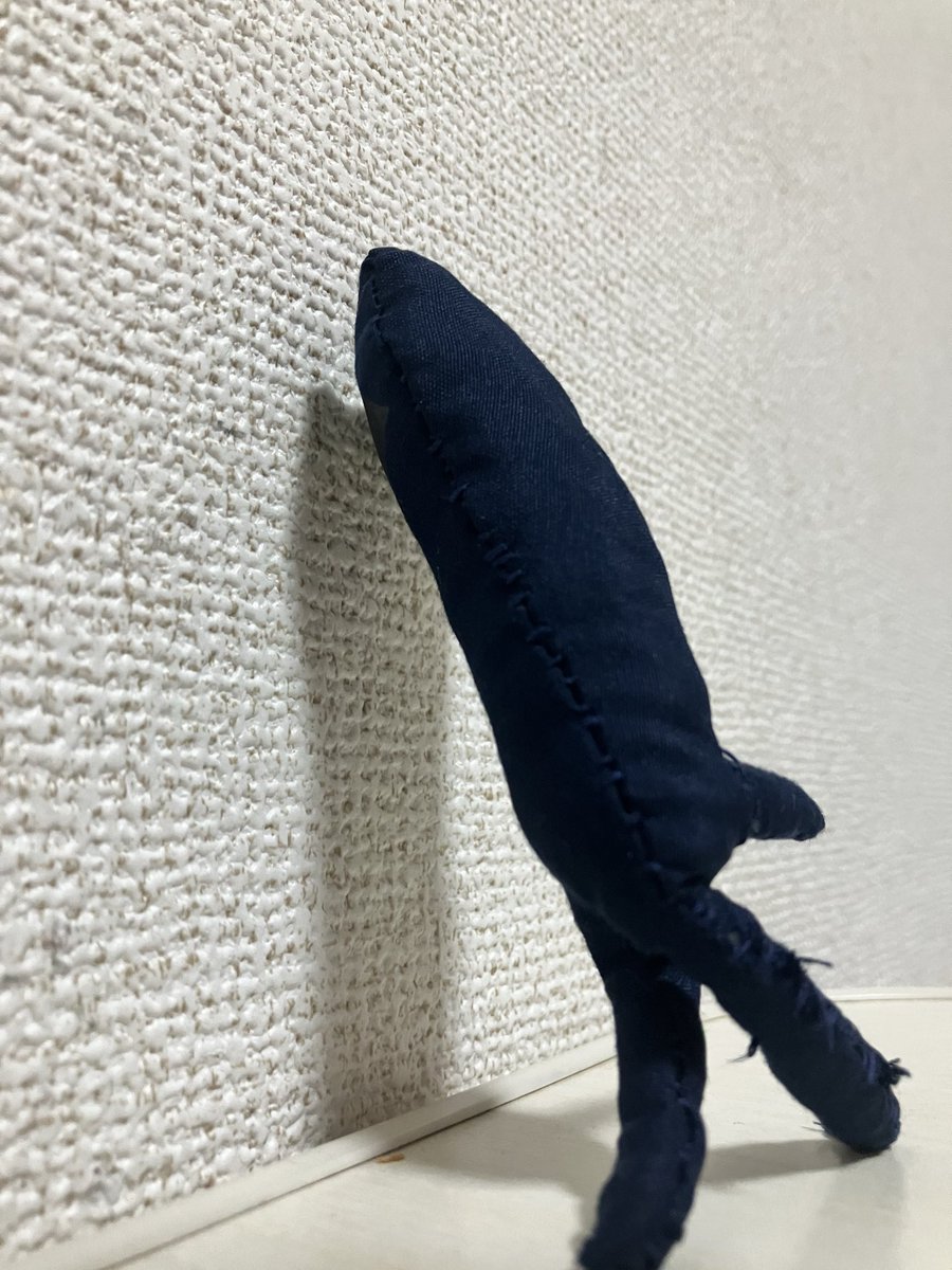 _nasubi0509's tweet photo. 呪物ができちゃった…☆ https://t.co/ezNKSdjJcj