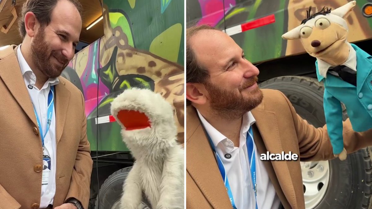 CHV Noticias tweet media