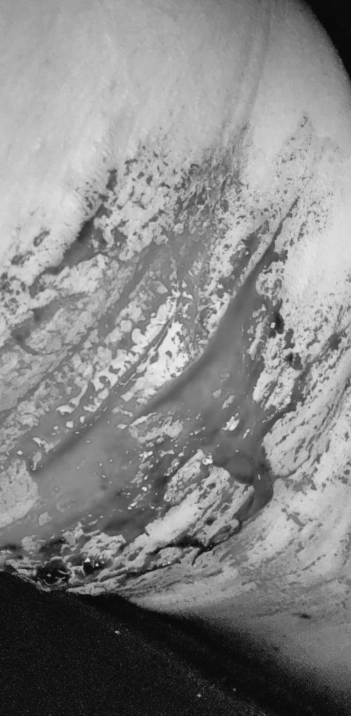 Chaos 徐玫君 Megan tweet media