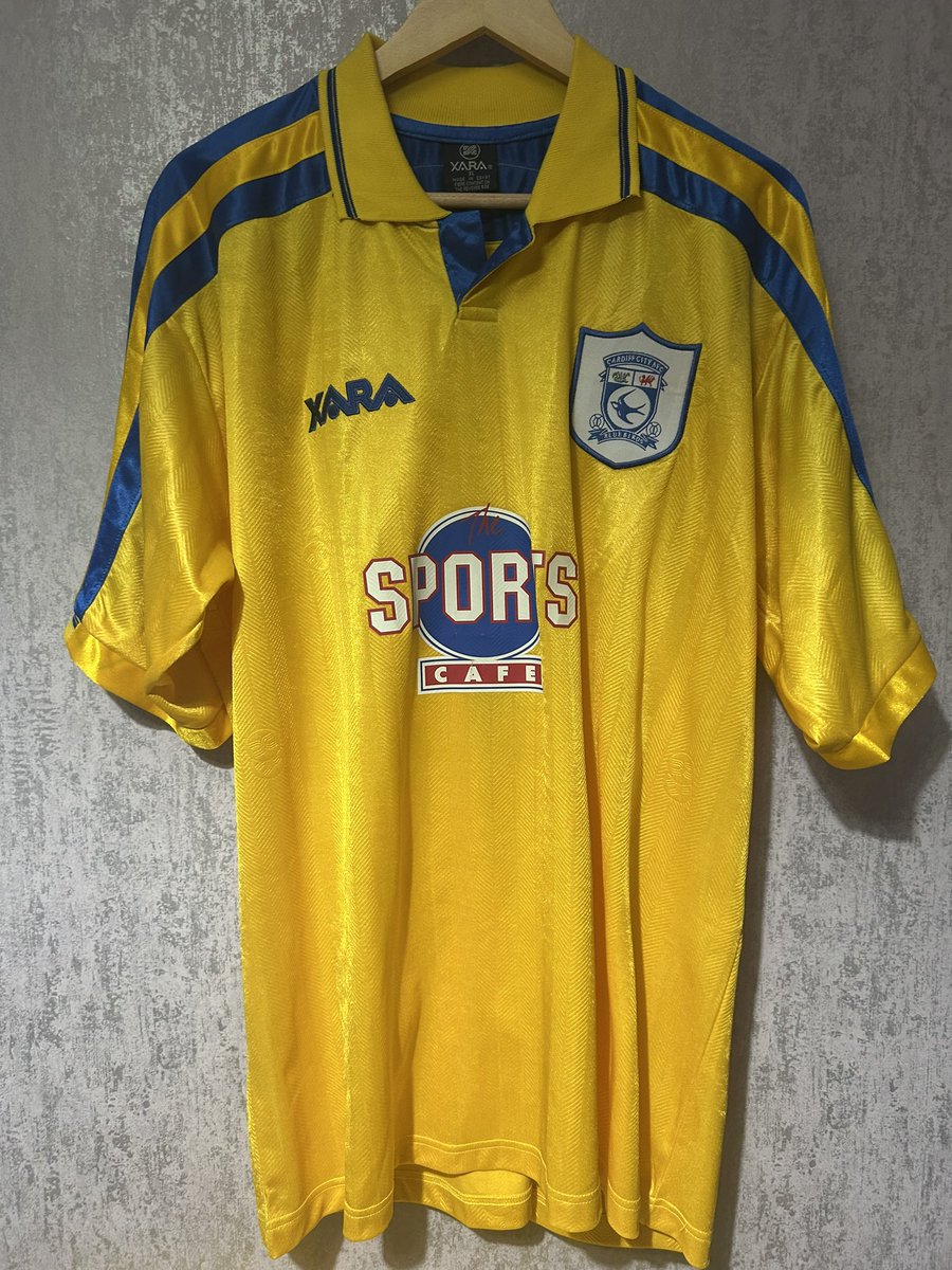 Remaining shirts just £100 each now!