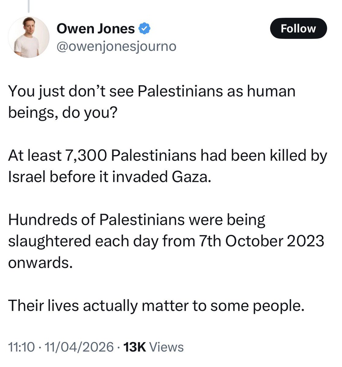 James Heartfield tweet media