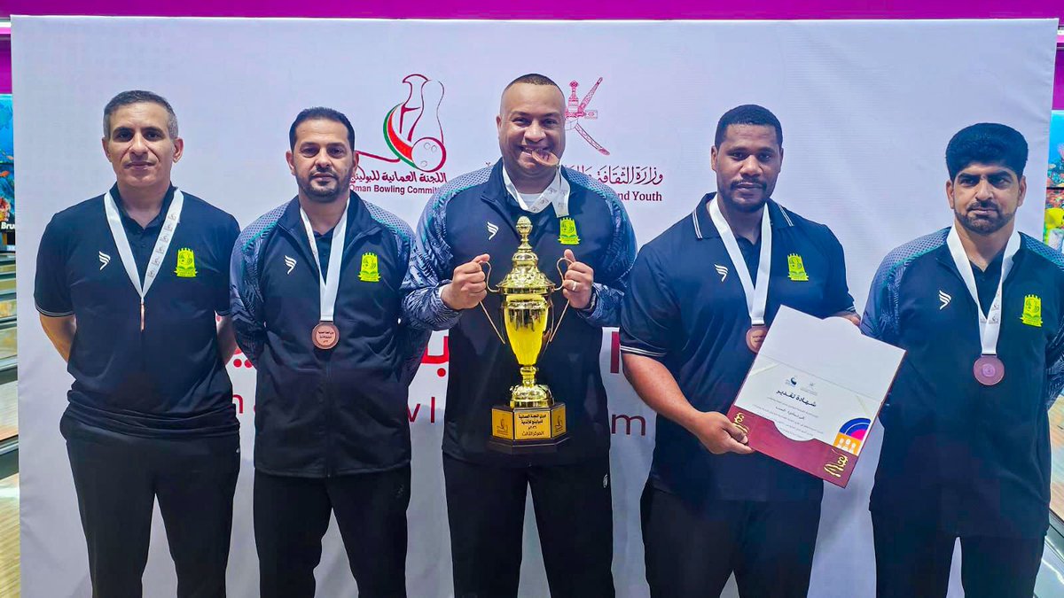 نادي السيب tweet media