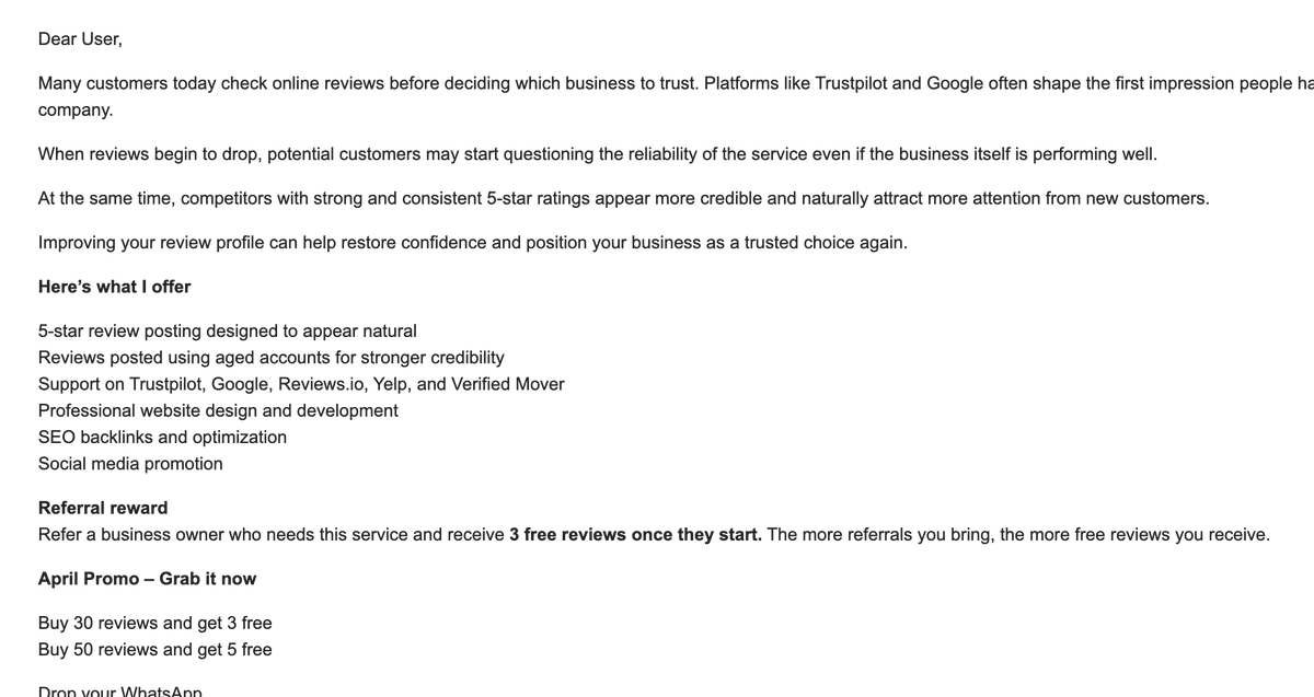 Moneytrainers - An Adviser in Recovery tweet media