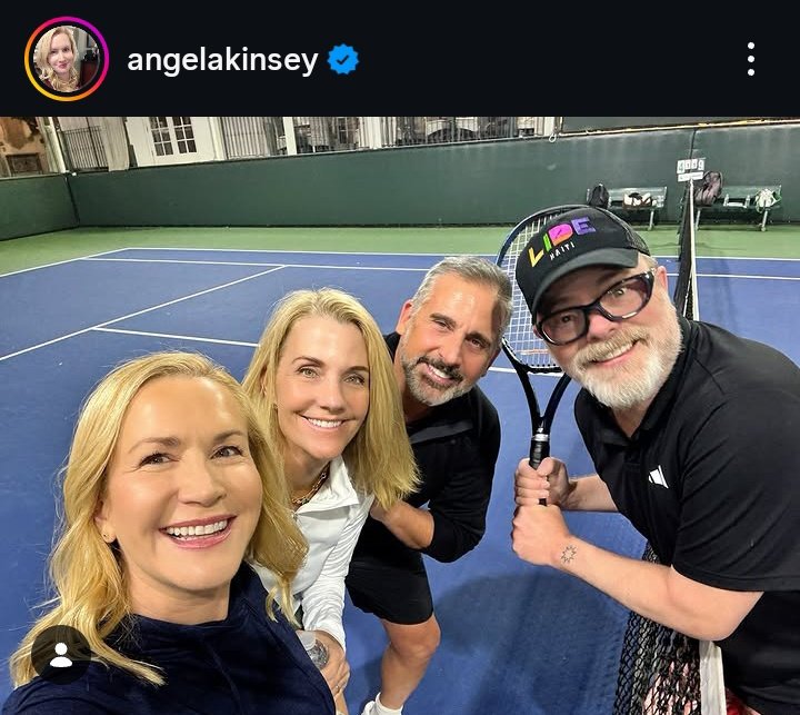 office dundies tweet media