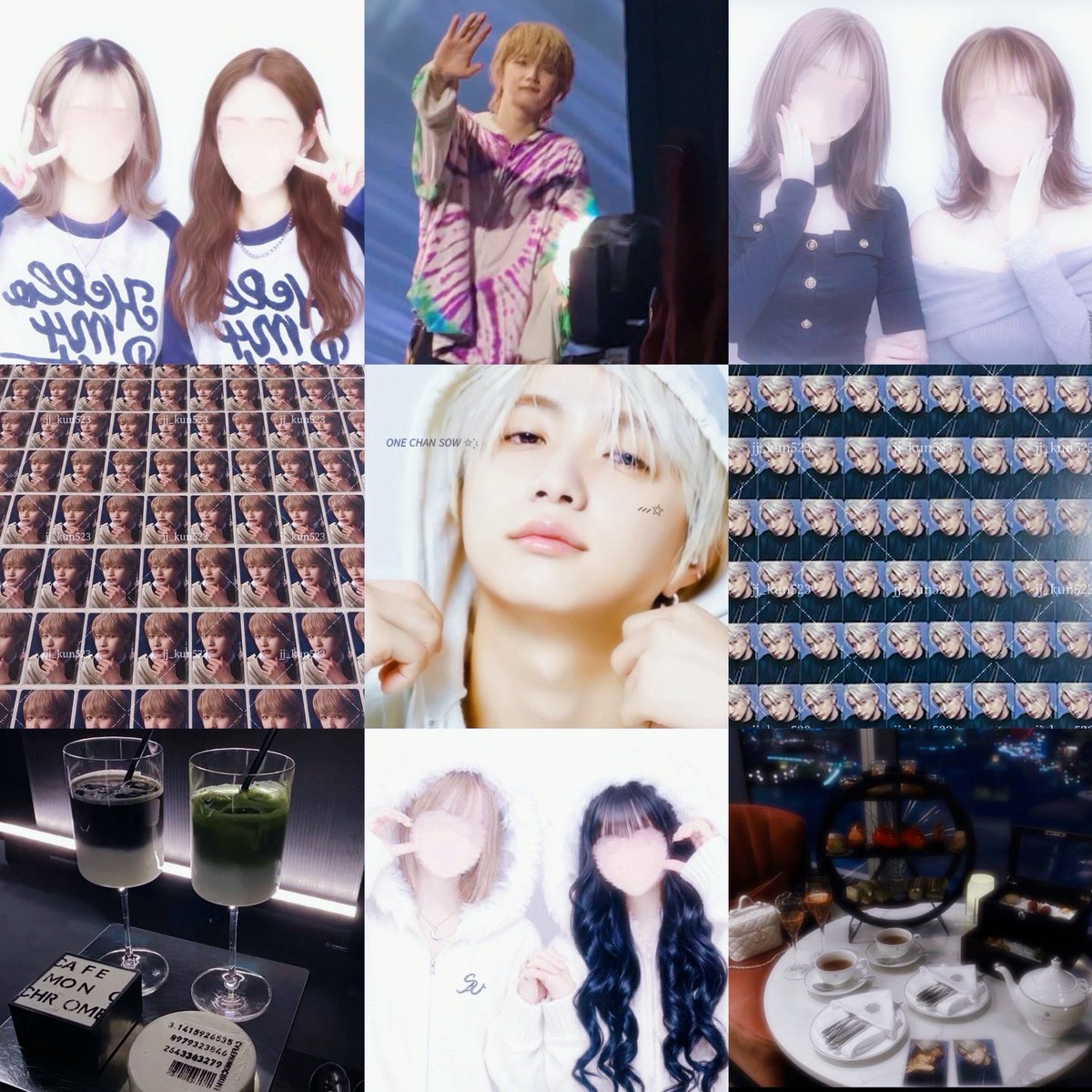 5⃣2️⃣3️⃣🪄︎︎ tweet media