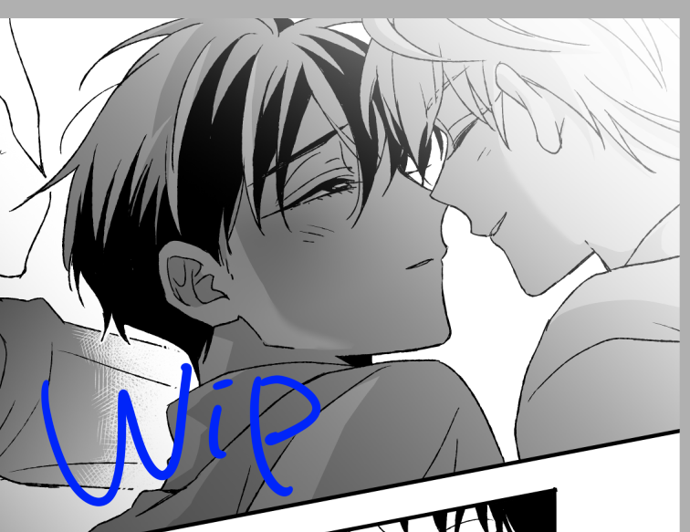 さざれ@原稿 tweet media