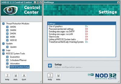 adrianlimani's tweet image. @ESET you guys remember this one? 
What a legend!
#nod #eset #nod32 #antivirus #2005 #throwback