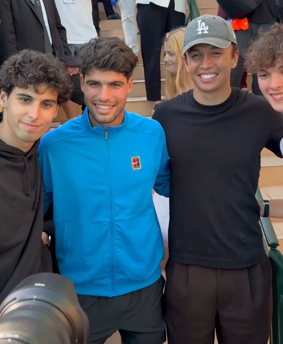 alcaraz archive tweet media