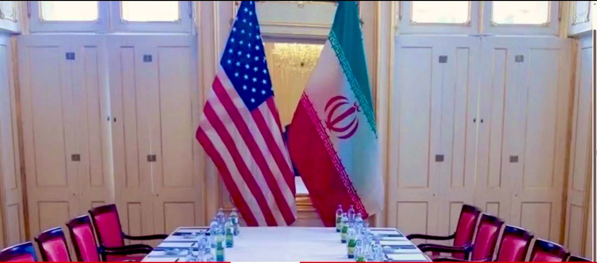 طلب تأكيد — التحقق من صحة خبر محادثات واشنطن وطهران في إسلام آباد