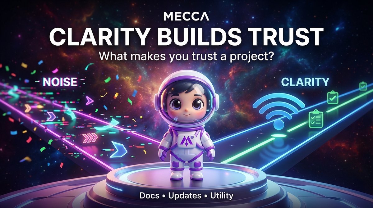 MECCA_Official X tweet media