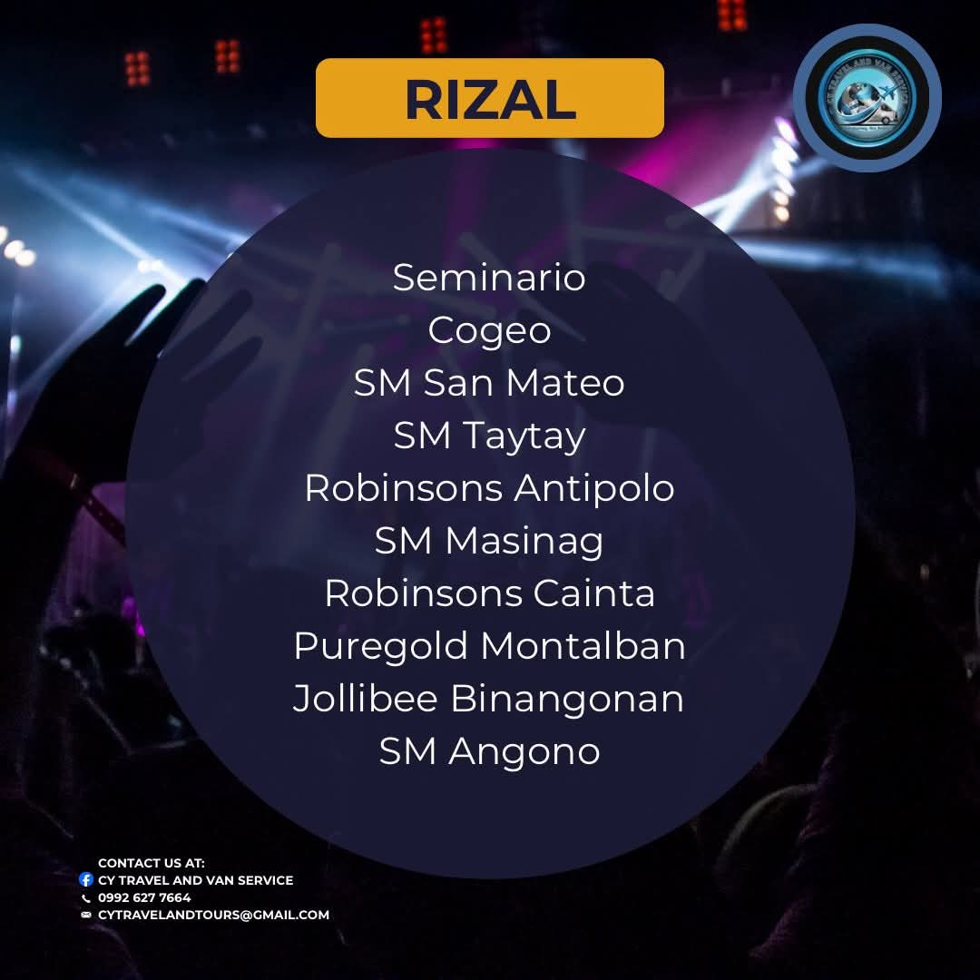 SB19 WaS | SEXMBOMB | AURORA | COJ | LANY carpool tweet media