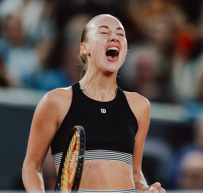The Tennis Letter tweet media