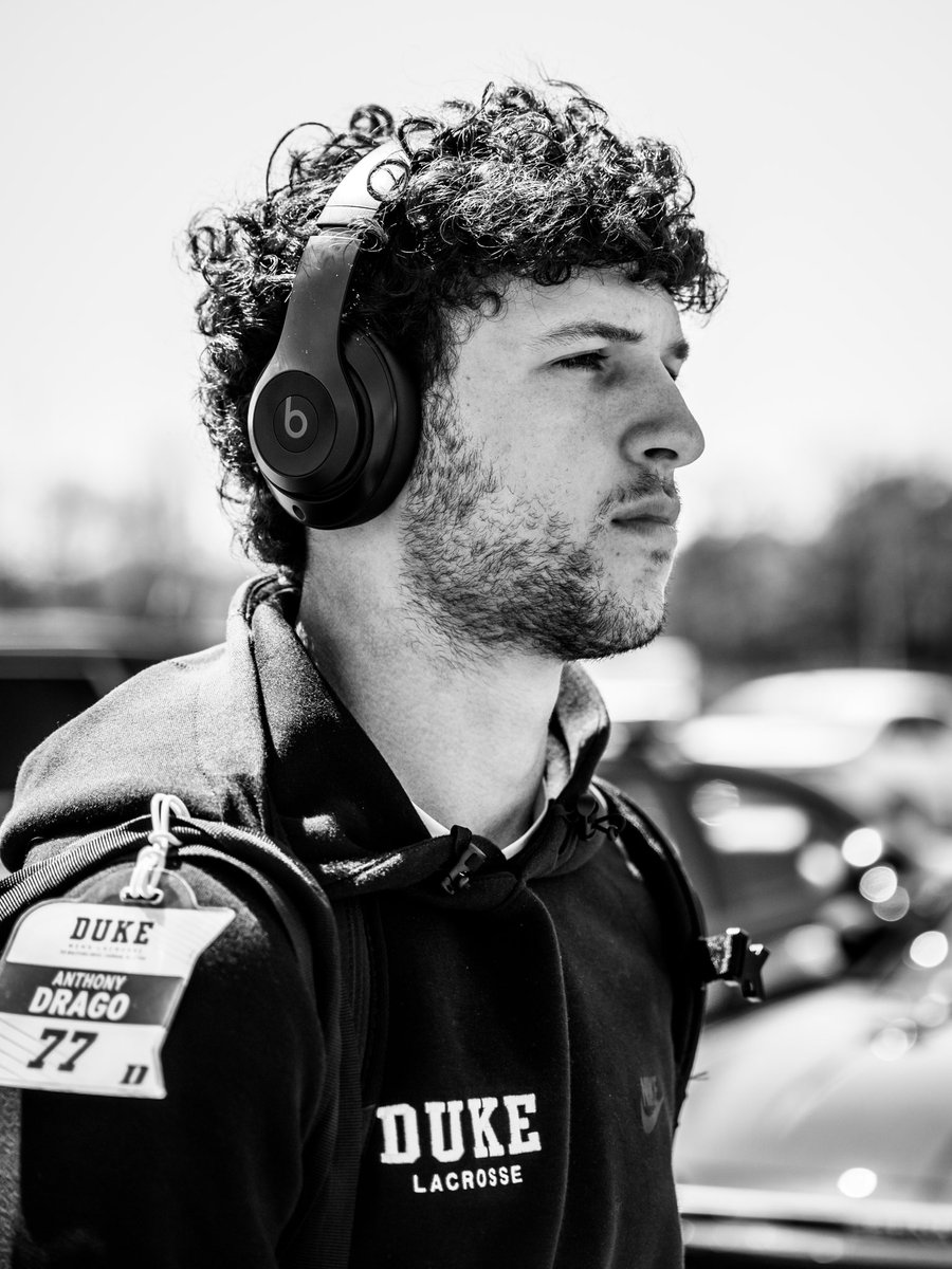 Duke Men's Lacrosse tweet media