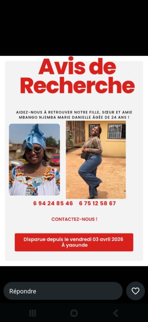 Armelle Sitchoma tweet media