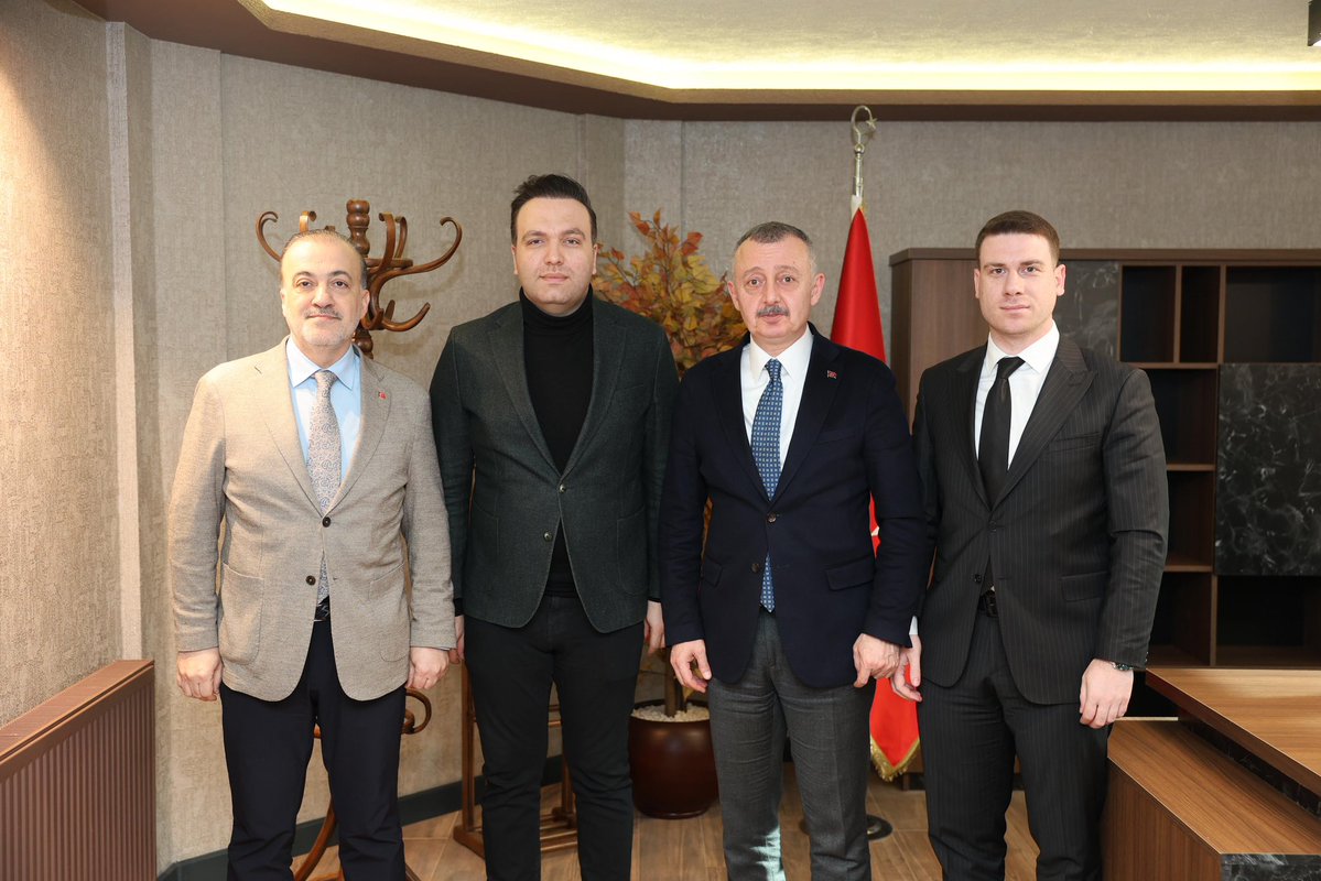 Yusuf İBİŞ tweet media