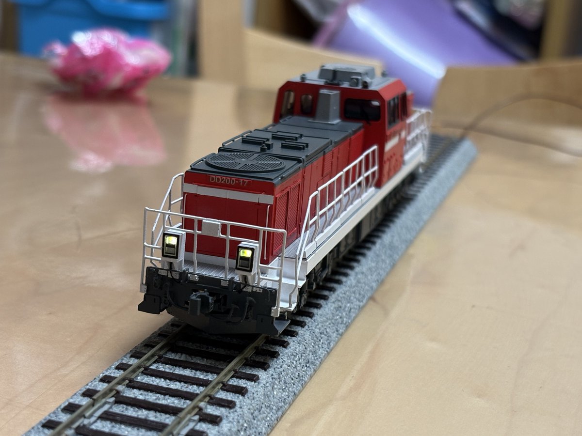 信号兼操車掛 tweet media