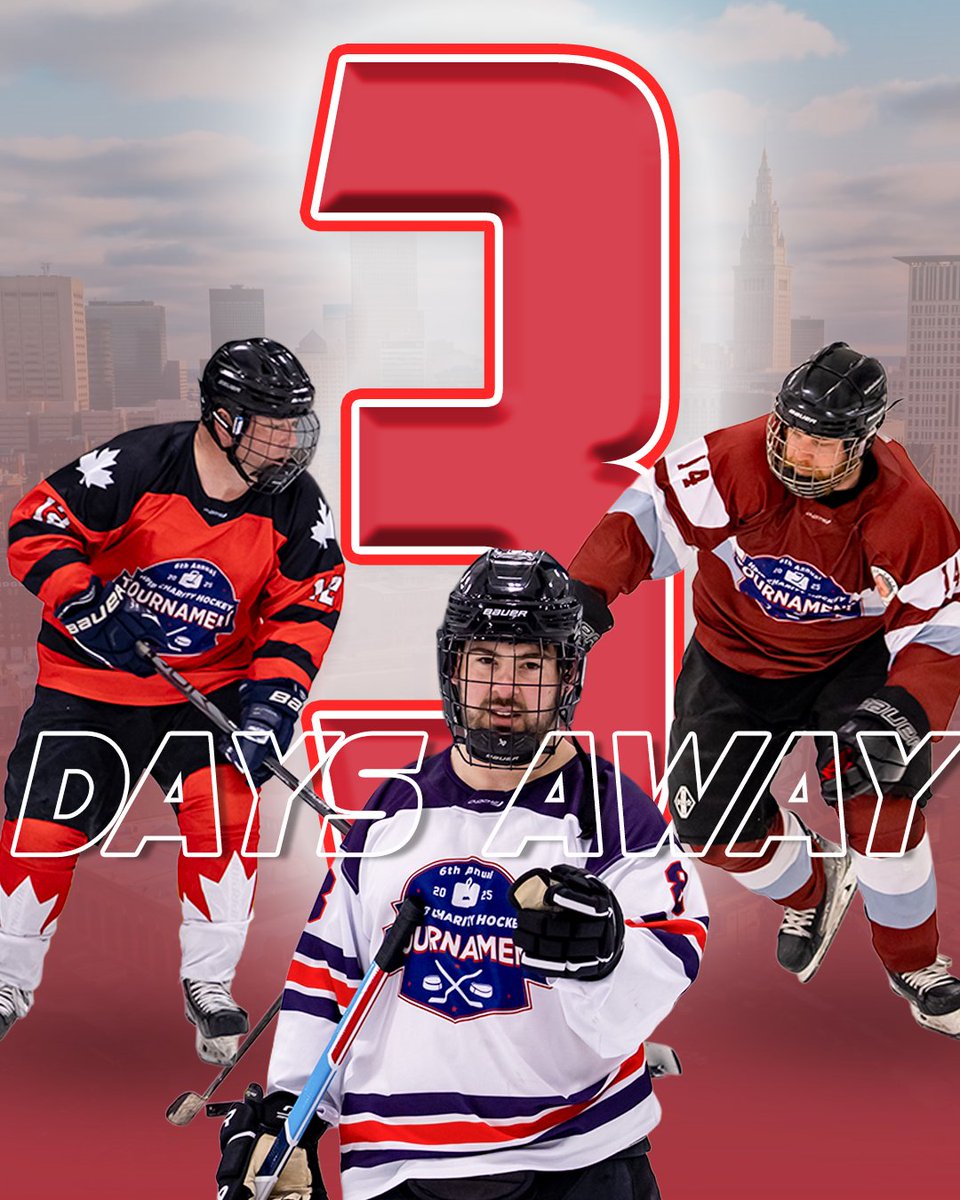 HPIBorg's tweet photo. WE ARE A HAT-TRICK (days away) from our 7th annual charity tournament!

#network #learn #giveback https://t.co/M6WKQkETzQ