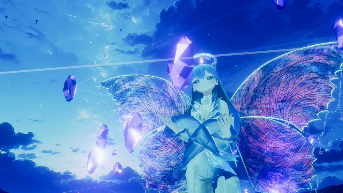 不知火魂萌 tweet media