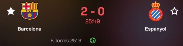 This brother is not deceiving anyone.