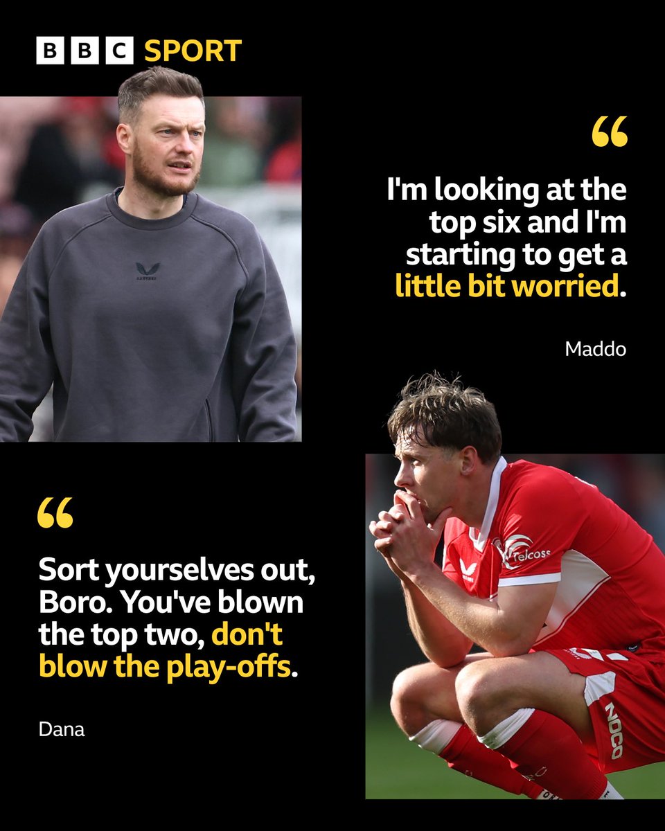 BBC Sport Tees tweet media