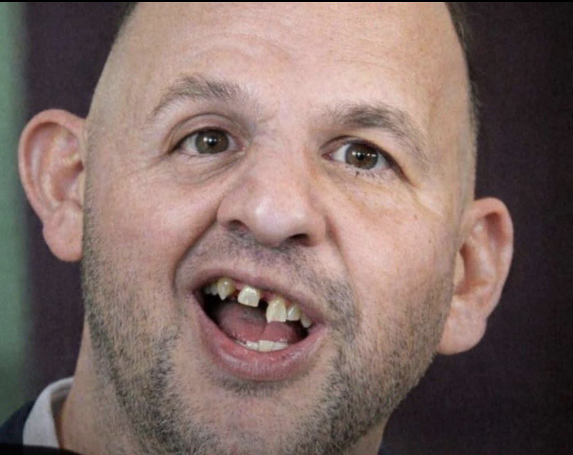 The Jackal… tweet media