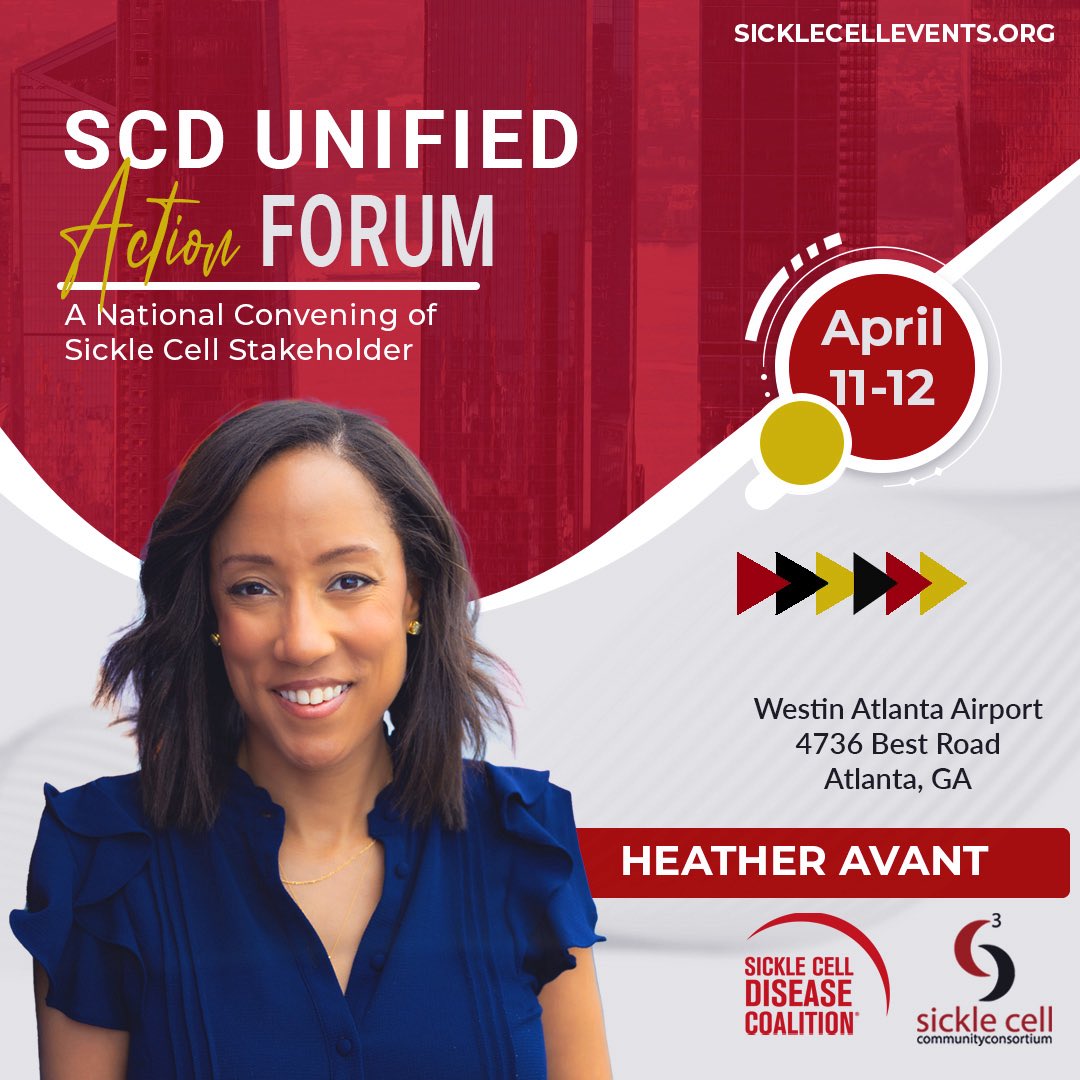Sickle Cell Consortium tweet media