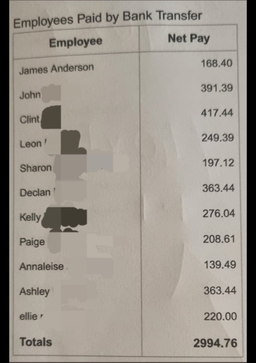 Depher2 Not Mick,Scott,Ian,Adam,Mark,Aaron,Ash,Ed tweet media