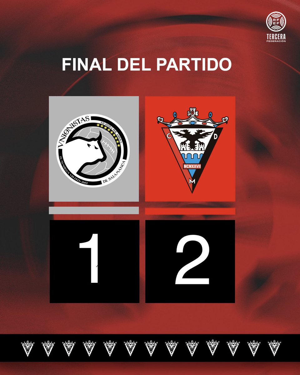 Club Deportivo Mirandés tweet media