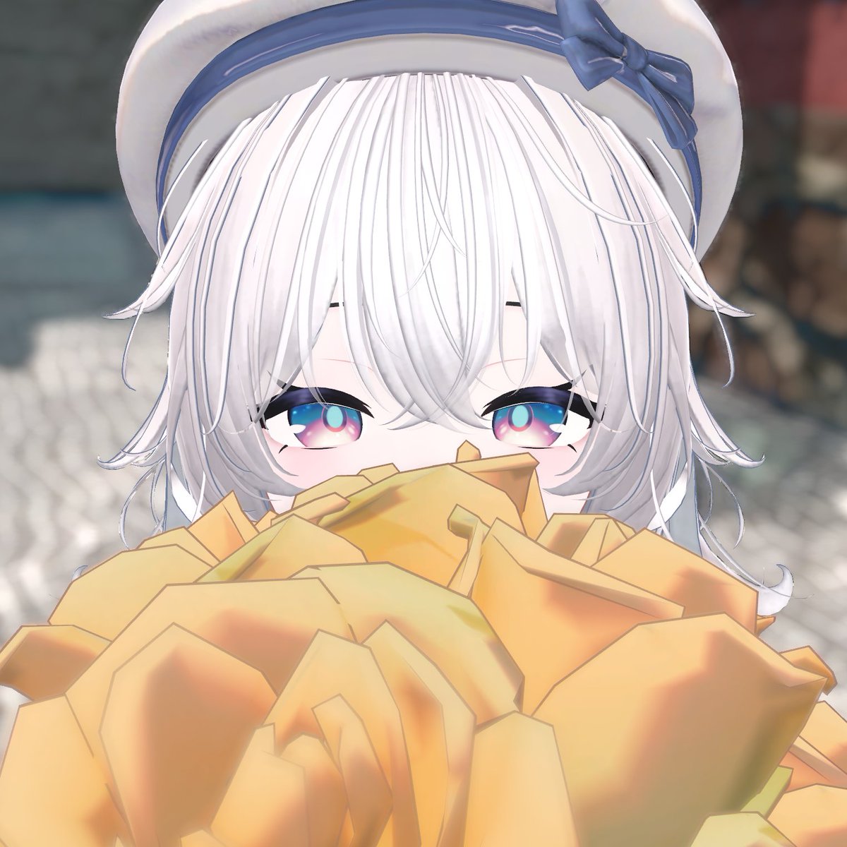Jenna_030_'s tweet photo. 큐티뽕짝슨
#VRChat #vrc https://t.co/bmVXYZxacu