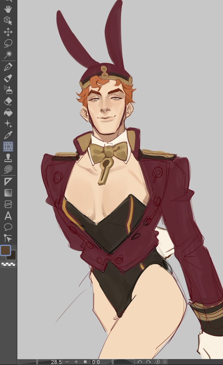 Ozu | COMMISSIONS OPEN tweet media