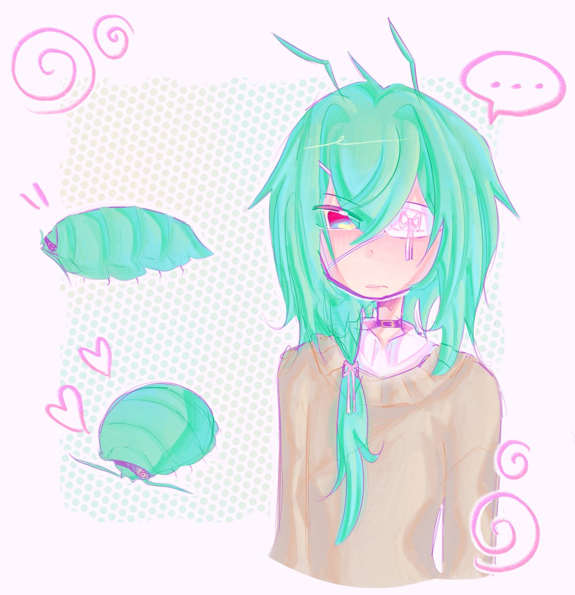 Samimi𐔌՞. .՞𐦯 tweet media