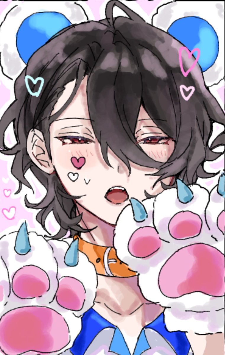 たろぬ tweet media