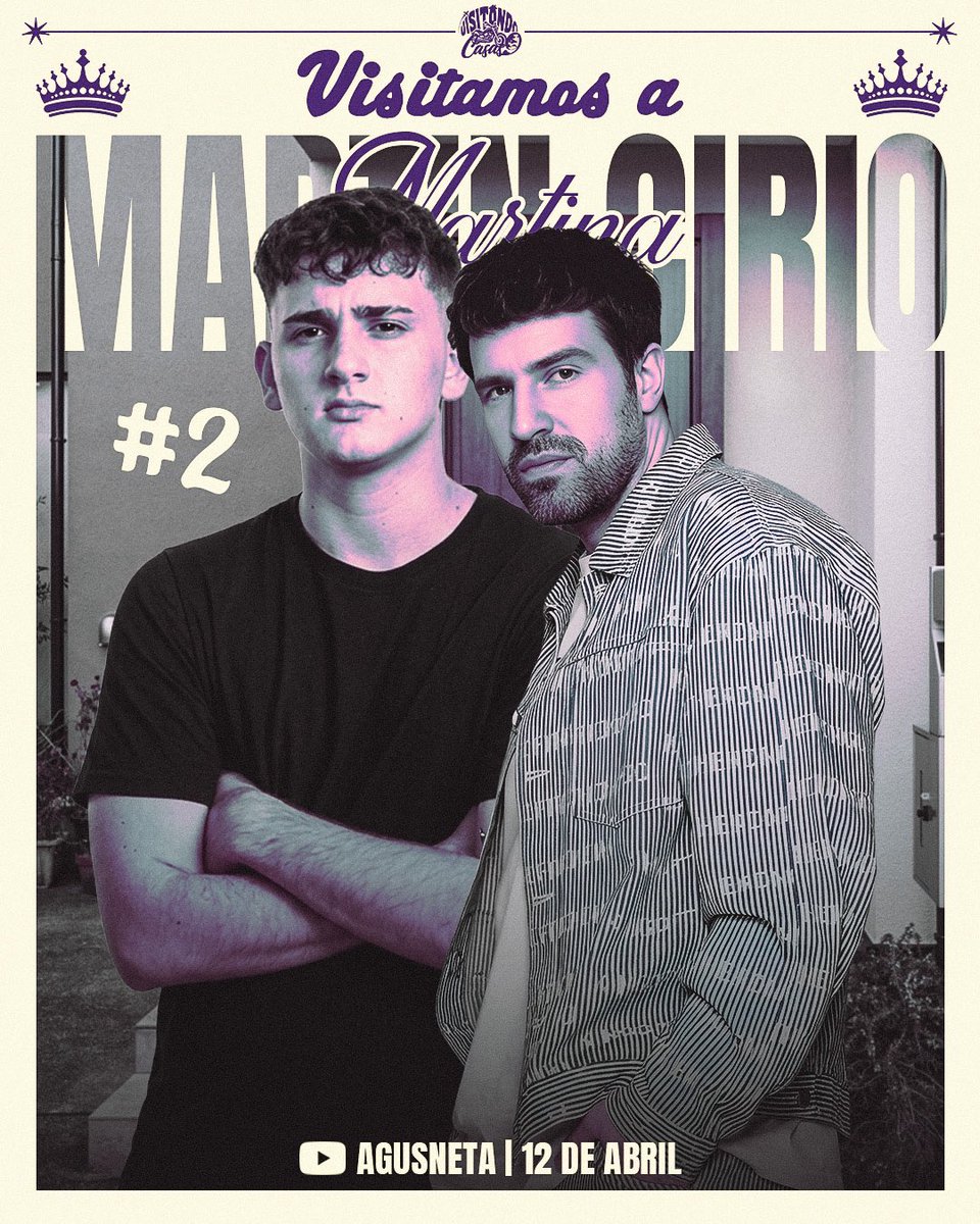 La Agusneta tweet media