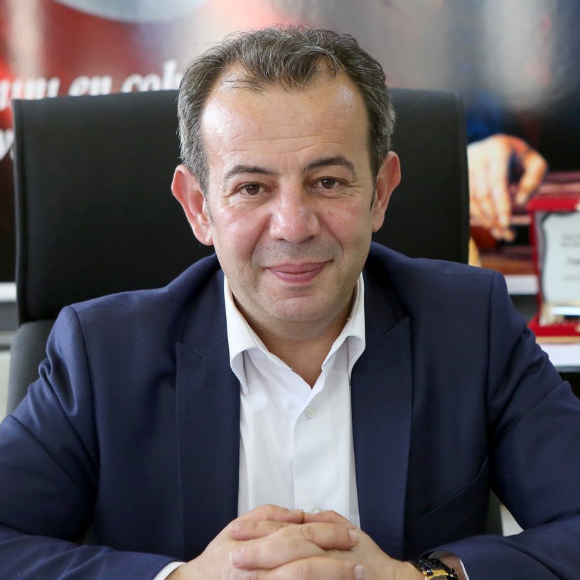 Solcu Gazete tweet media