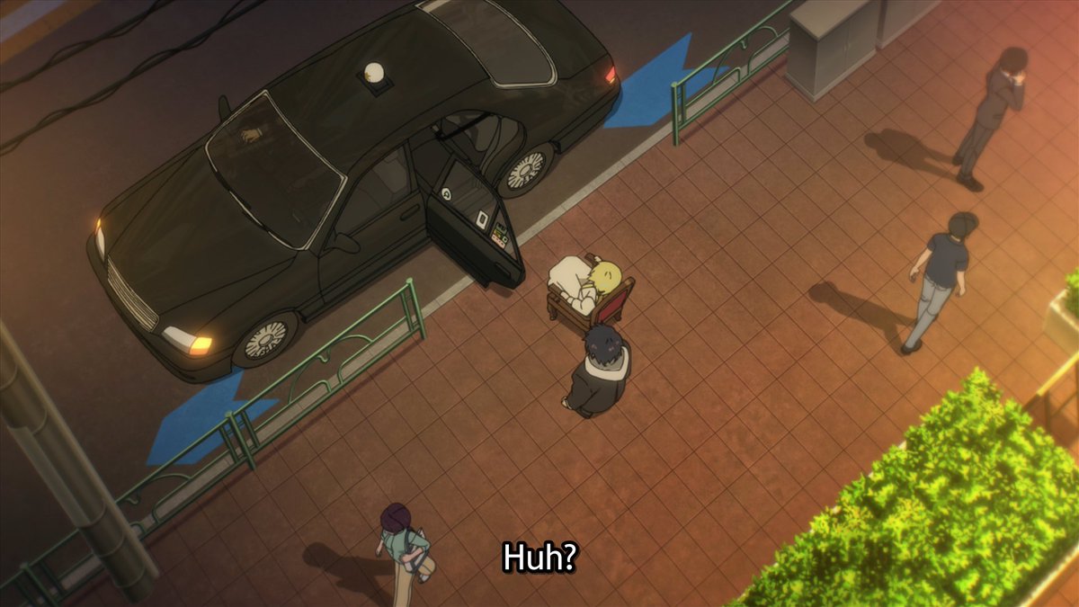 Anime Trending tweet media