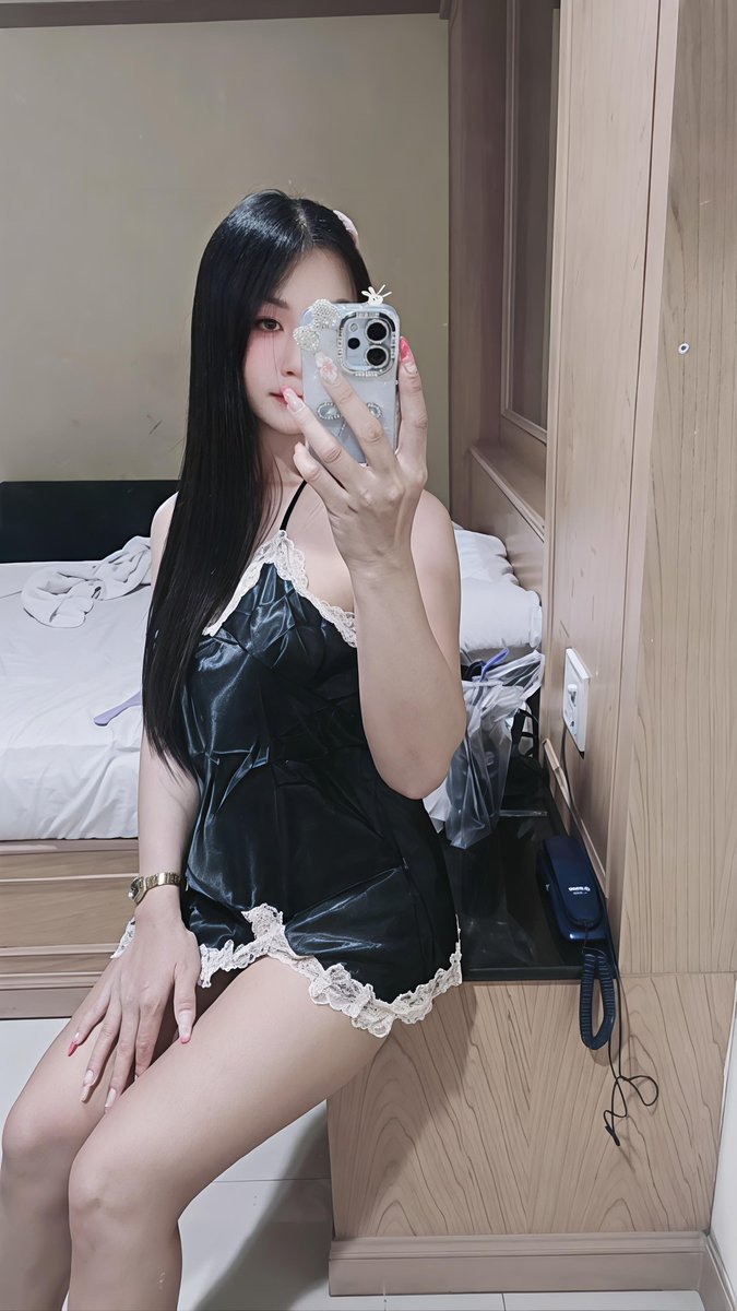 ณัฐชา สาวสอง รับนวด tweet media
