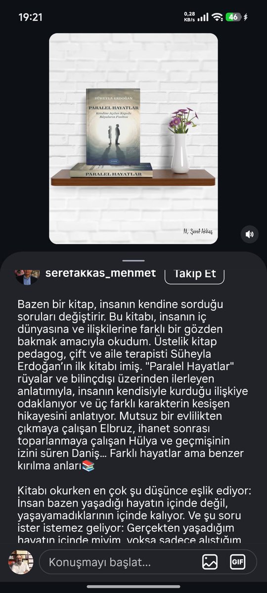 Devinim Kitap tweet media