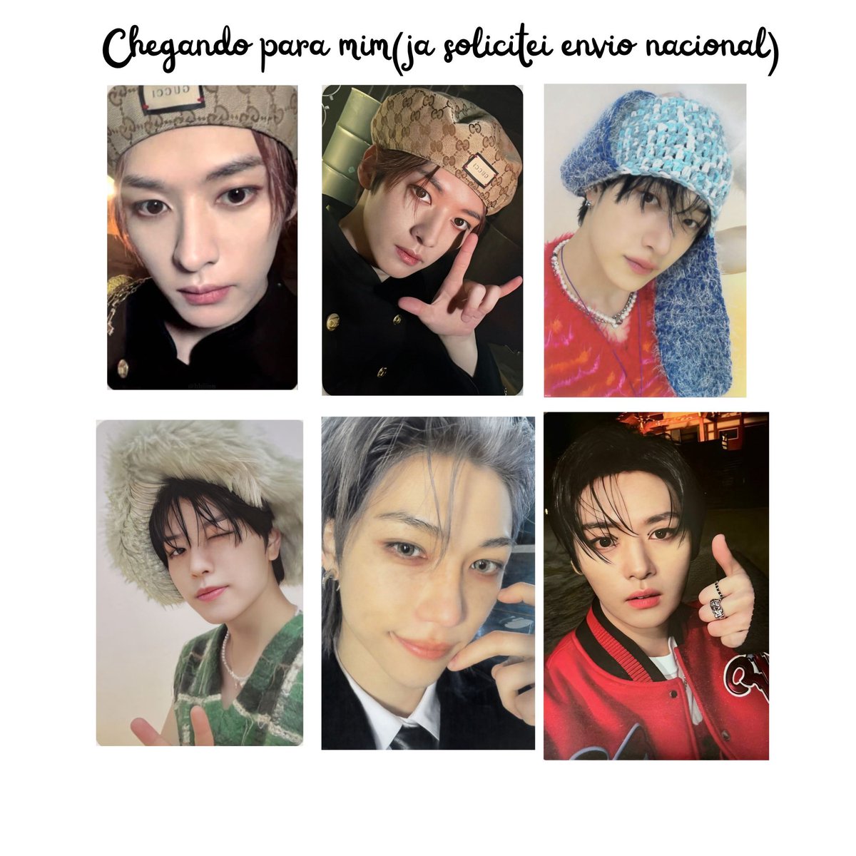 ꒰ׂ . ֺׅ𝖻𝖺ɓs ݁ ׅ ࣪ ֺׅ𝖼ꭷ𝗅𝗅eɔtɘr ݁ᰍ ࣪ . ֺׅ 🌸ᩙ tweet media