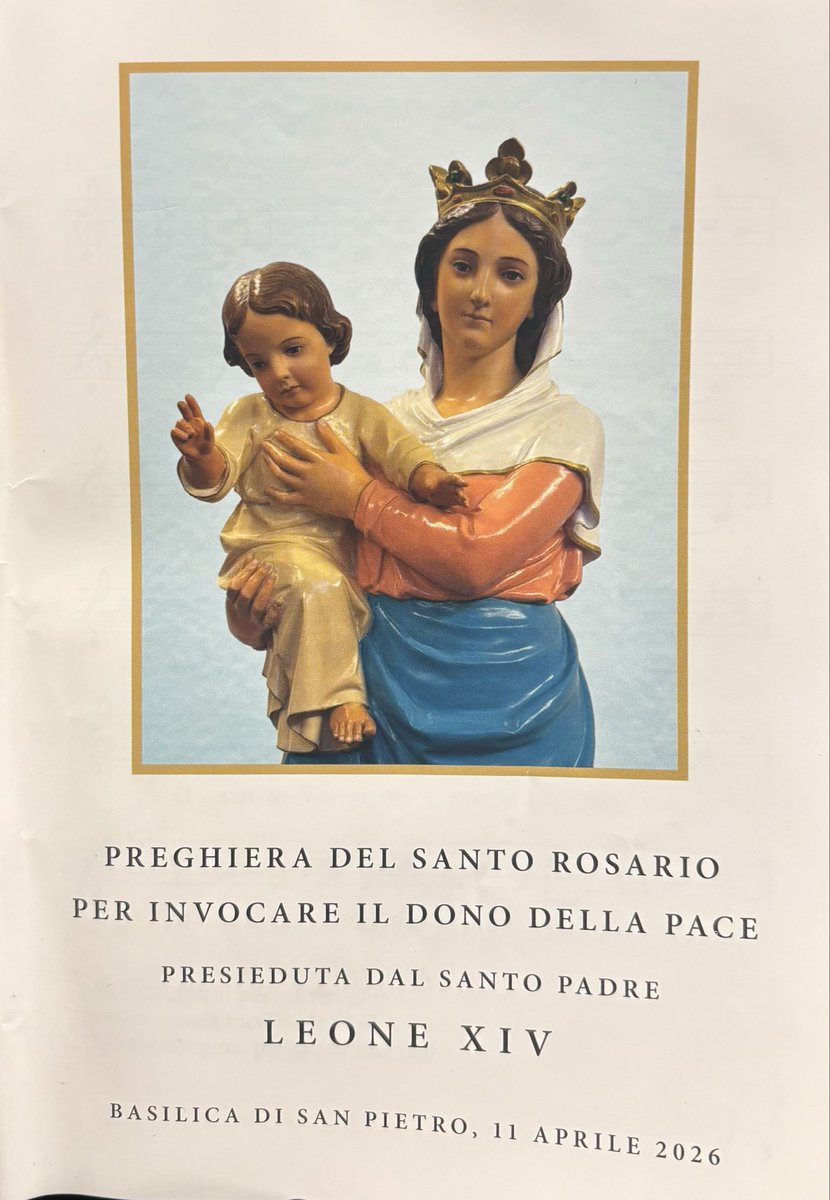 Lebanon in Holy See tweet media