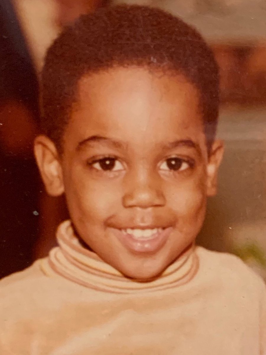 Gee Scott Sr. 🎙️ tweet media
