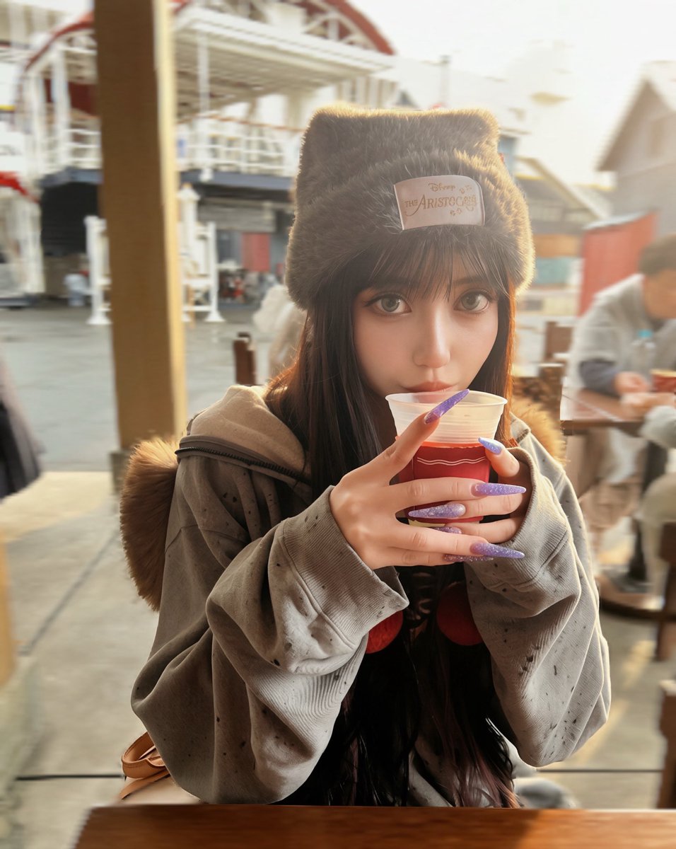 Shaｰna🤍🏹 パリオン tweet media