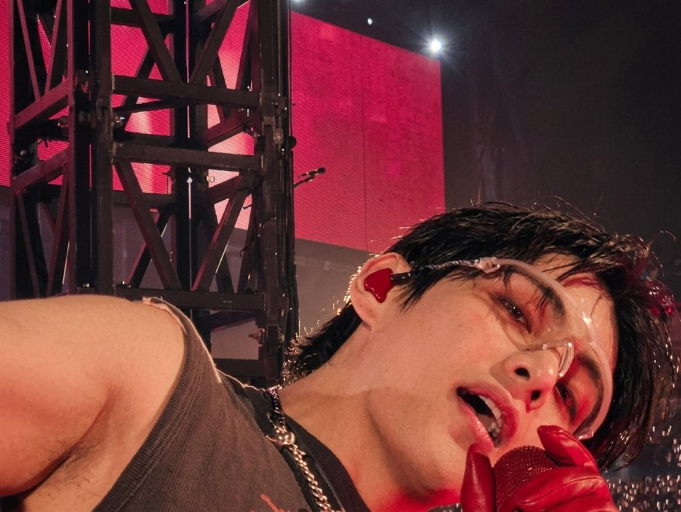 TAE GUIDE tweet media