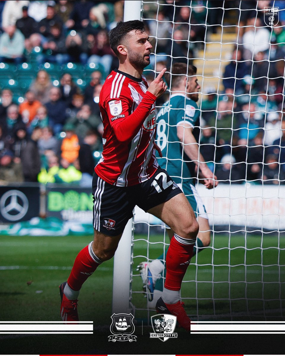 OfficialECFC's tweet photo. 55 | Reece Cole celebrates opening the scoring 😍  

PAFC 0-1 #ECFC | #SemperFidelis https://t.co/crNSOdppeO