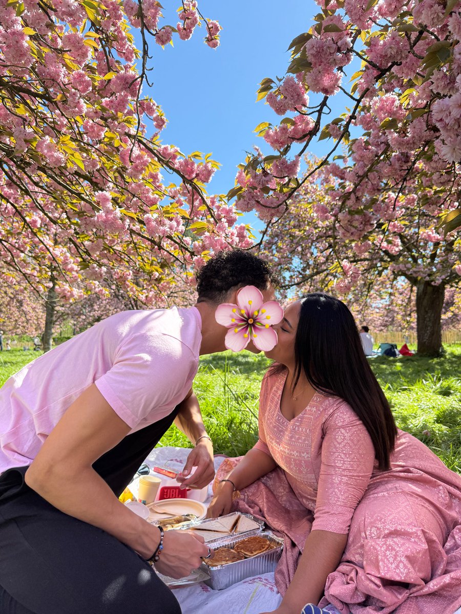 Hynneice 🌸 tweet media