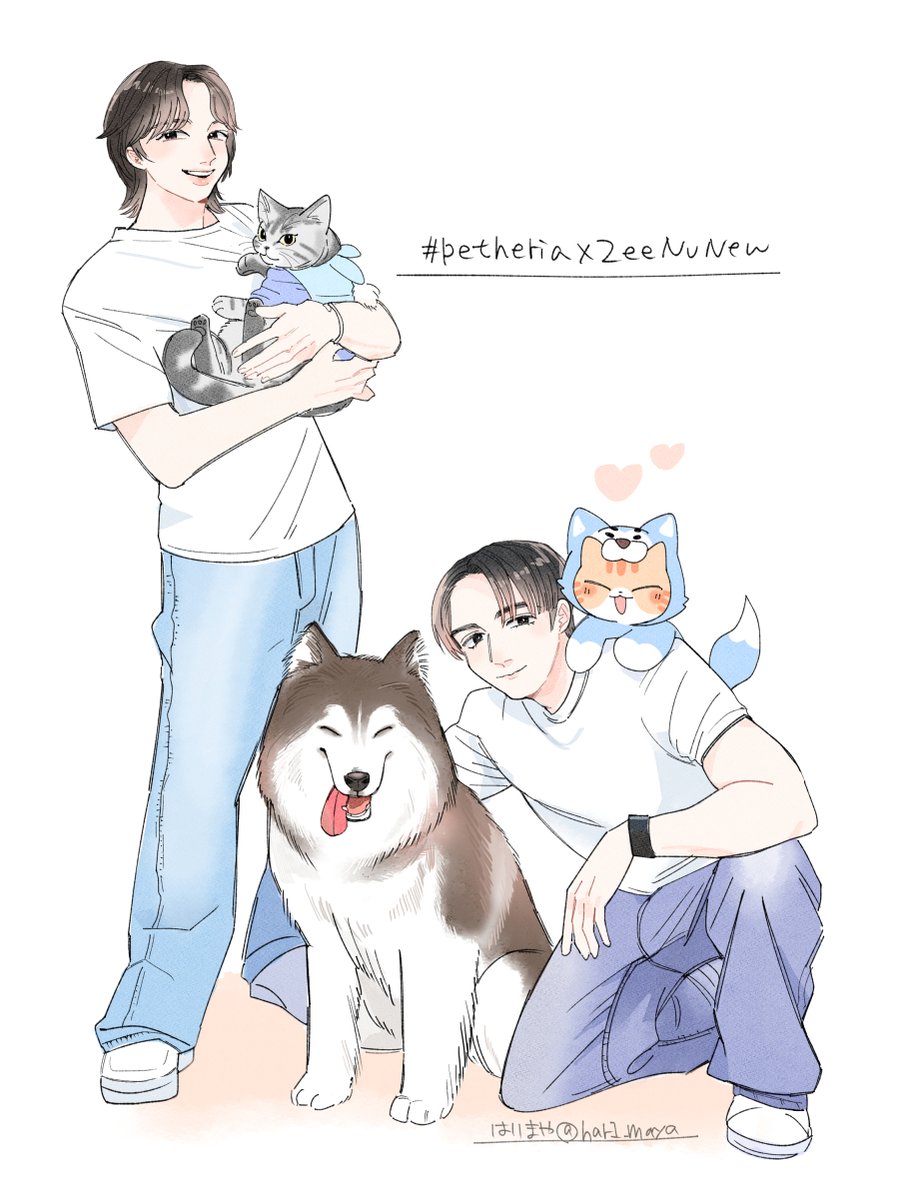 harimaya💐 tweet media