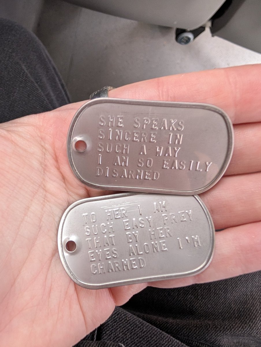 Cait 🐾 tweet media